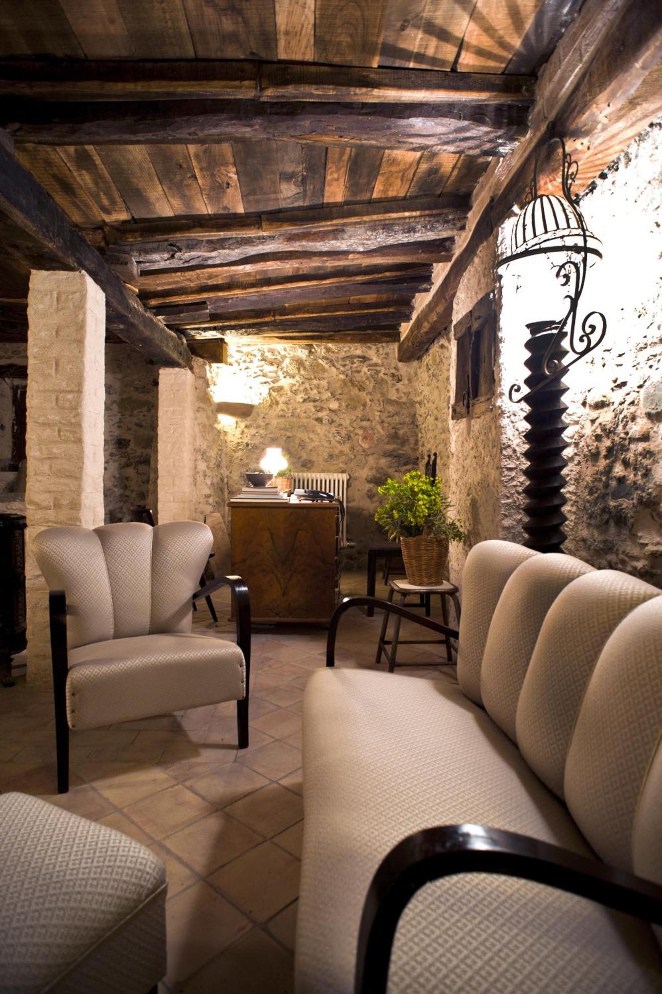 Residenza D'Epoca Borgodifiume Hotel Fiumefreddo Bruzio Buitenkant foto