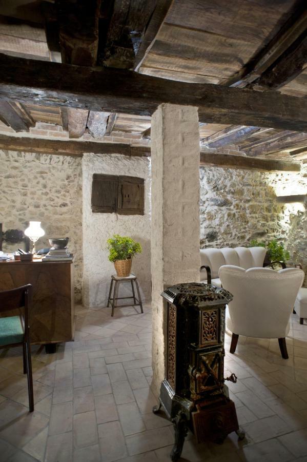 Residenza D'Epoca Borgodifiume Hotel Fiumefreddo Bruzio Buitenkant foto