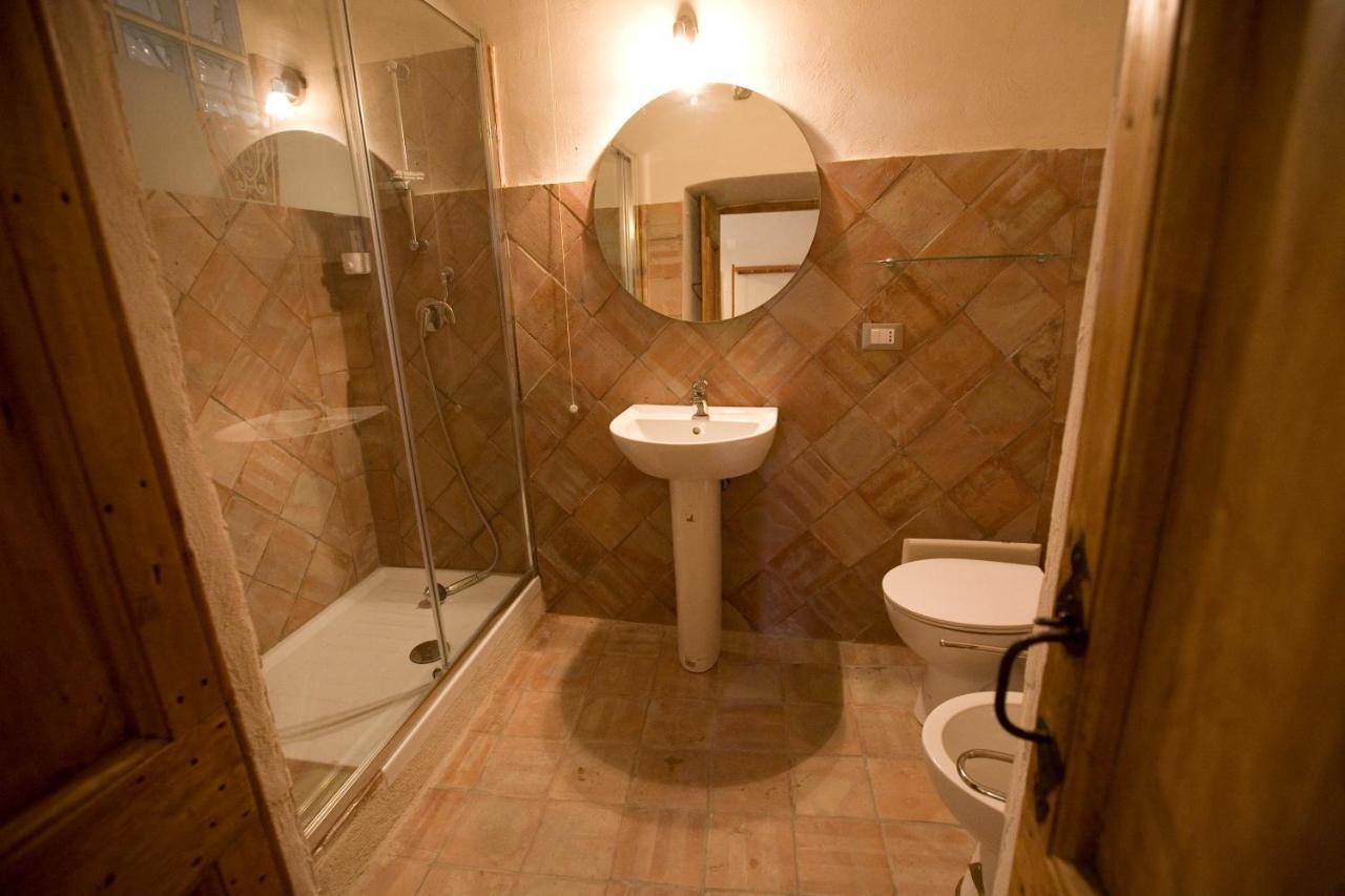 Residenza D'Epoca Borgodifiume Hotel Fiumefreddo Bruzio Buitenkant foto